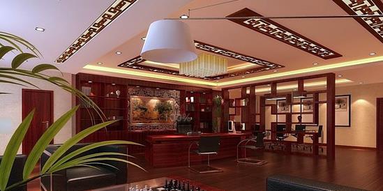 合肥裝修公司-辦公室裝修常見的三種裝修效果(圖1) 合肥裝修公司-辦公室裝修常見的三種裝修效果(圖1)