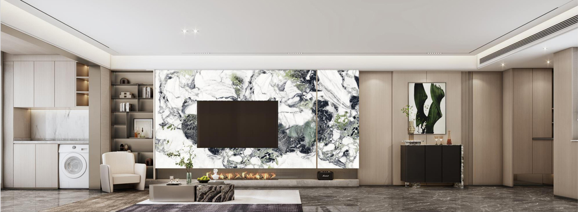 淮北.華松蘭墅香汐B戶型輕奢風(fēng)樣板間裝飾工程(圖3) 3.jpg