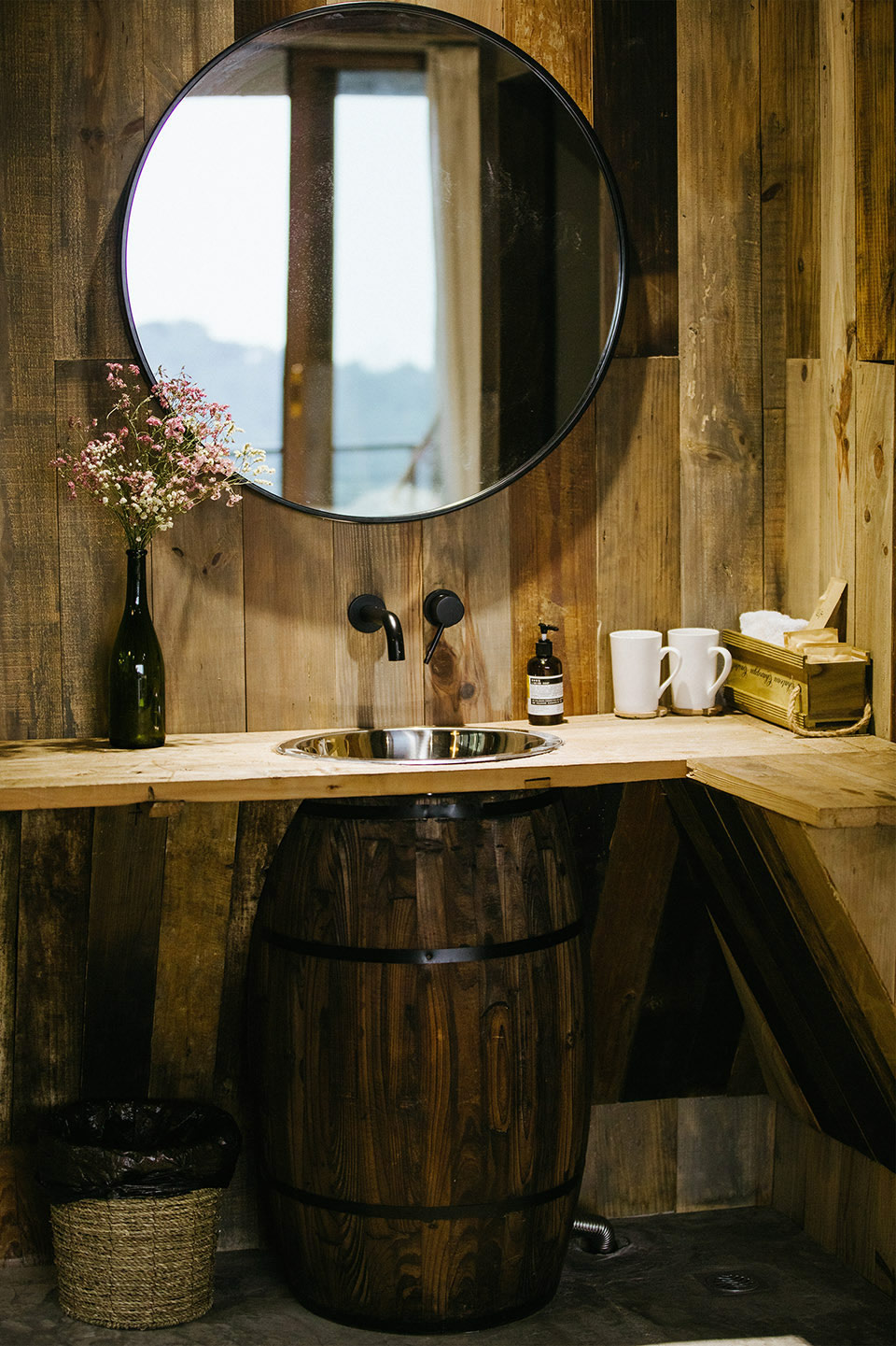 安慶民宿---原生態(tài)自然風(fēng)民宿(圖5) 安慶民宿---原生態(tài)自然風(fēng)民宿(圖5)