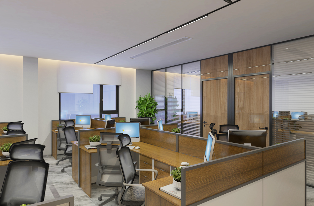 巢湖厵村民宿辦公樓室內裝飾工程(圖5) 巢湖厵村民宿辦公樓室內裝飾工程(圖5)