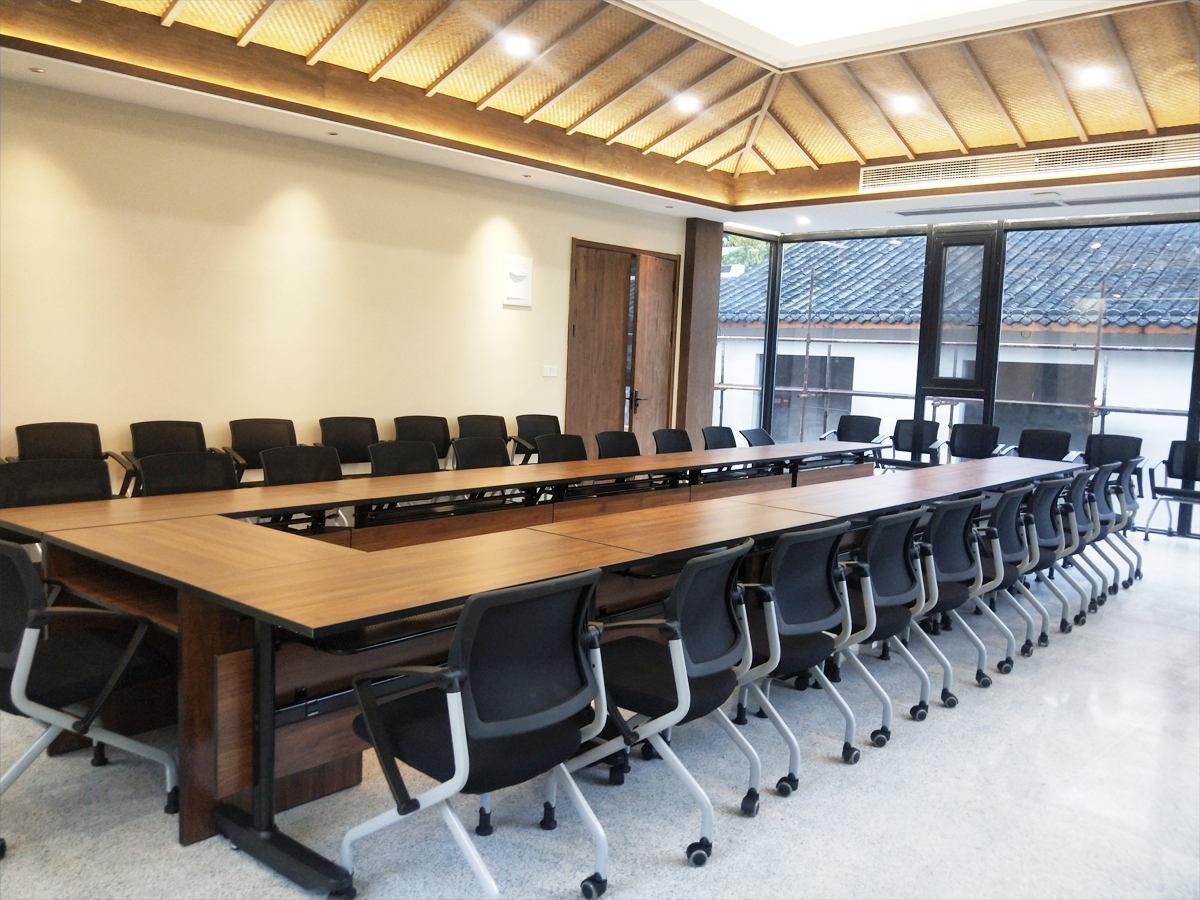 巢湖厵村民宿辦公樓室內裝飾工程(圖11) 巢湖厵村民宿辦公樓室內裝飾工程(圖11)