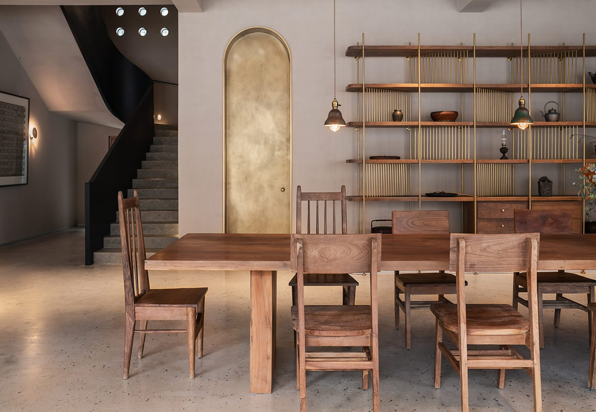 民宿老房內部改造裝修(圖2) 民宿老房內部改造裝修(圖2)