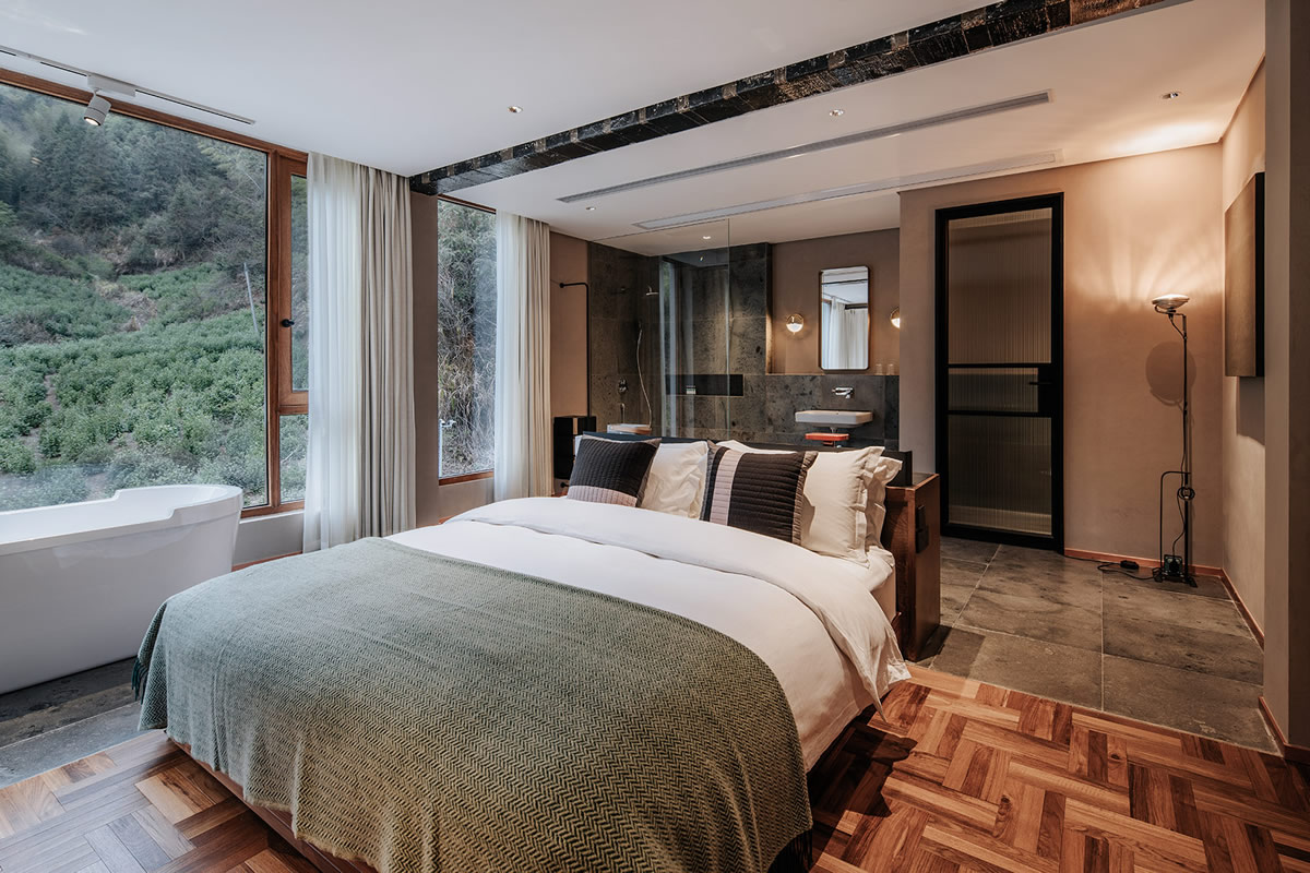 民宿老房內部改造裝修(圖4) 民宿老房內部改造裝修(圖4)