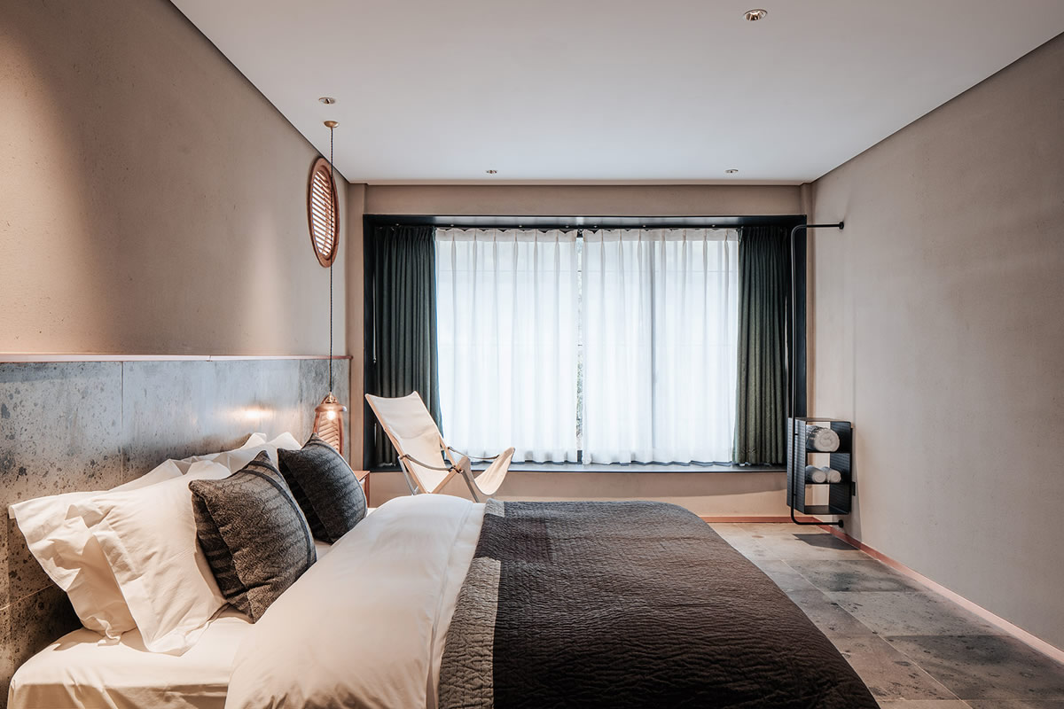 民宿老房內部改造裝修(圖5) 民宿老房內部改造裝修(圖5)