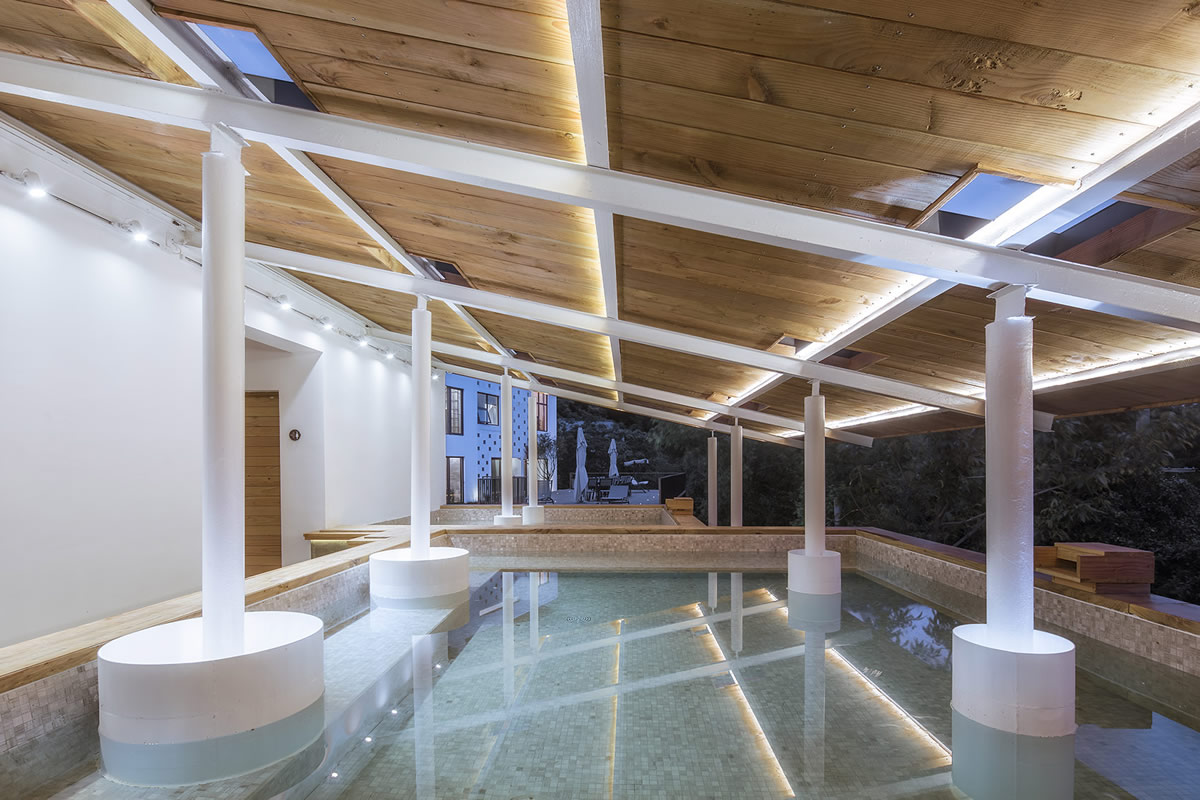 馬鞍山鄉(xiāng)村老宅改造民宿案例(圖2) 馬鞍山鄉(xiāng)村老宅改造民宿案例(圖2)