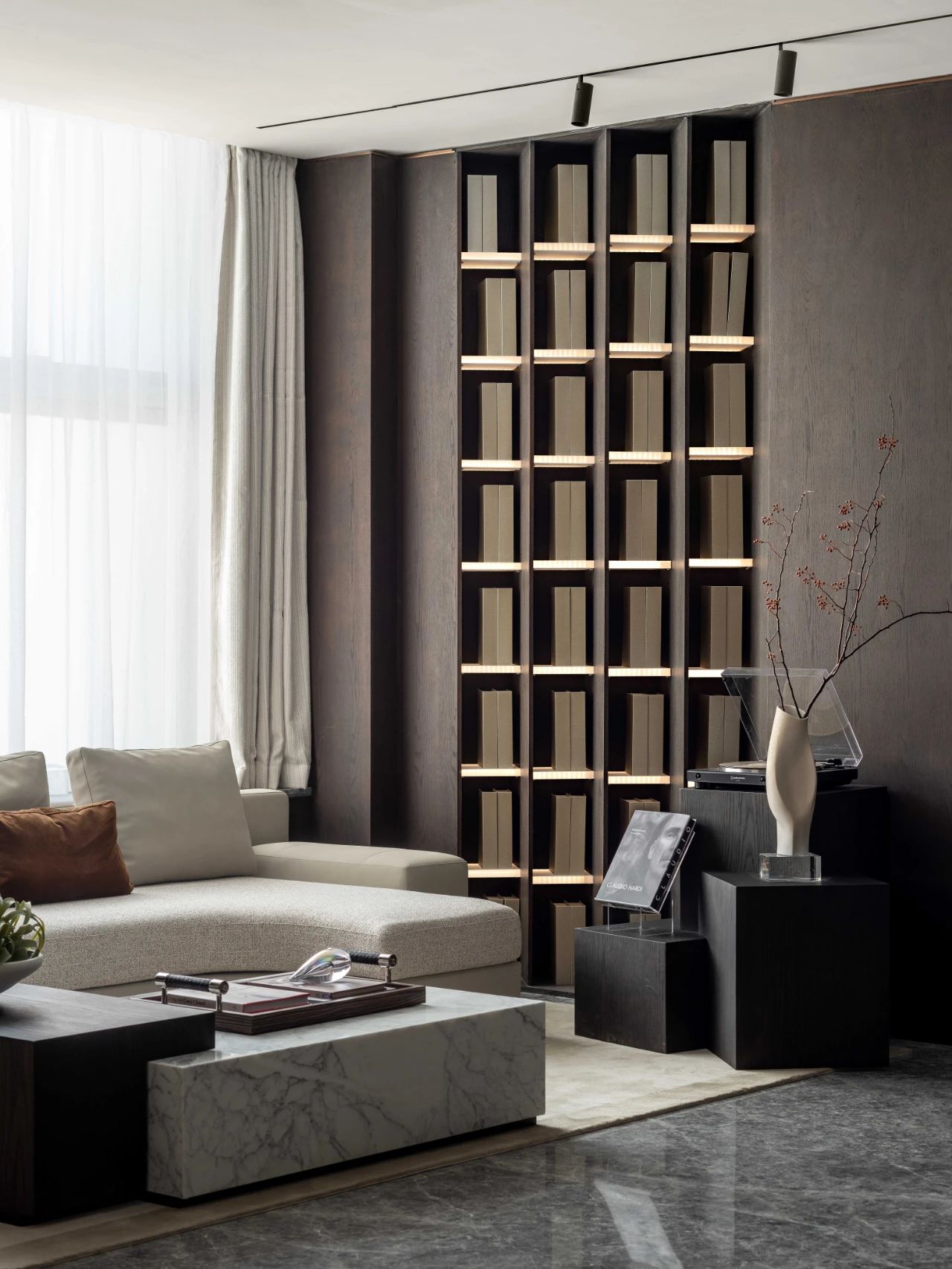 淮北.華松太陽城售樓部后現(xiàn)代風(fēng)裝飾裝修項目(圖4) 淮北.華松太陽城售樓部后現(xiàn)代風(fēng)裝飾裝修項目(圖4)