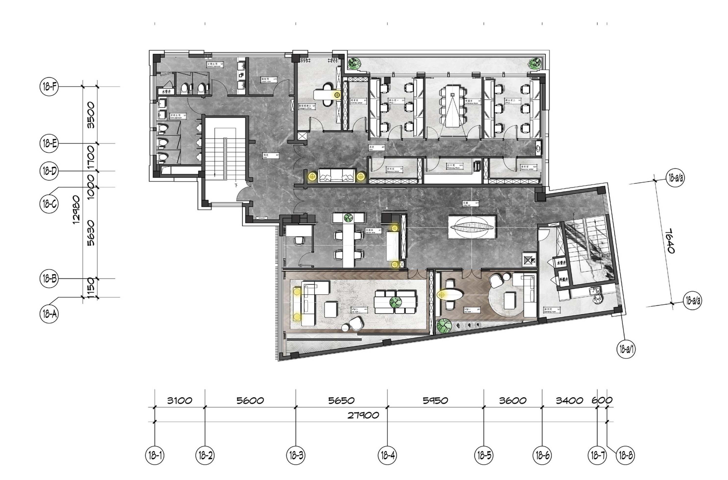 太平·某山莊新中式1200平方售樓部裝飾裝修工程(圖2) 黃志達(dá)-蘇州天健虎丘售樓處會所樣板間室內(nèi)設(shè)計(jì)方案_15.jpg