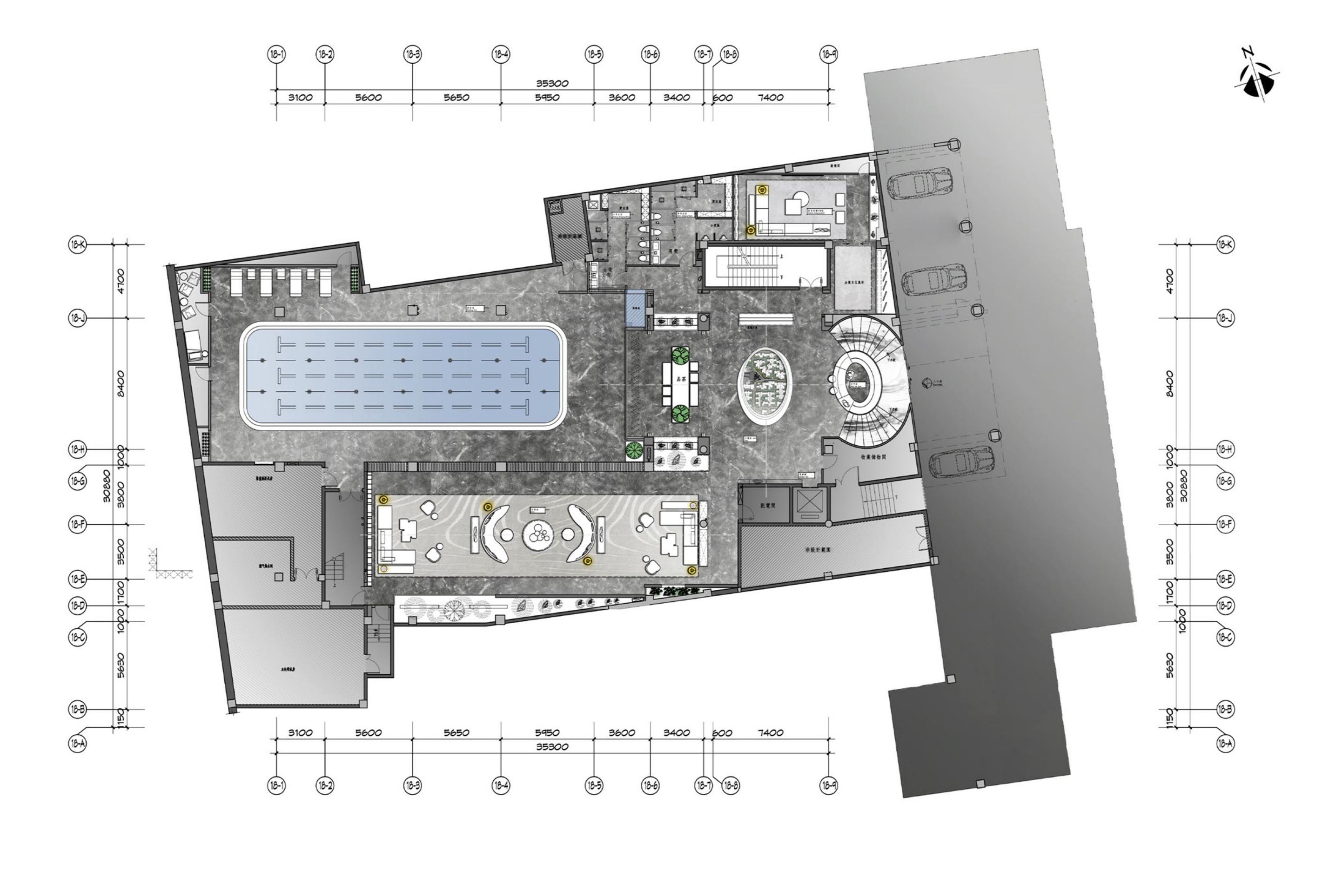 太平·某山莊新中式1200平方售樓部裝飾裝修工程(圖1) 黃志達(dá)-蘇州天健虎丘售樓處會所樣板間室內(nèi)設(shè)計(jì)方案_17.jpg
