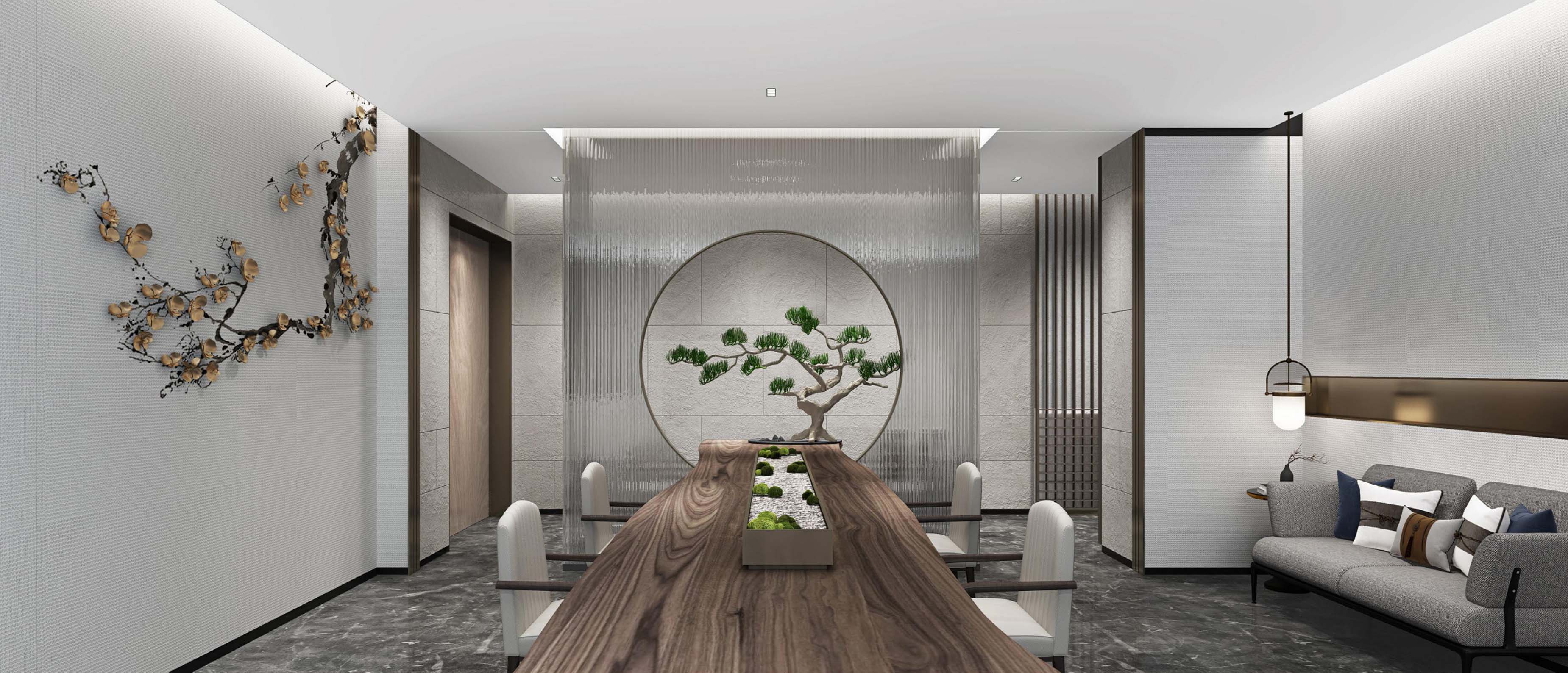 太平·某山莊新中式1200平方售樓部裝飾裝修工程(圖4) 黃志達(dá)-蘇州天健虎丘售樓處會所樣板間室內(nèi)設(shè)計(jì)方案_45.jpg