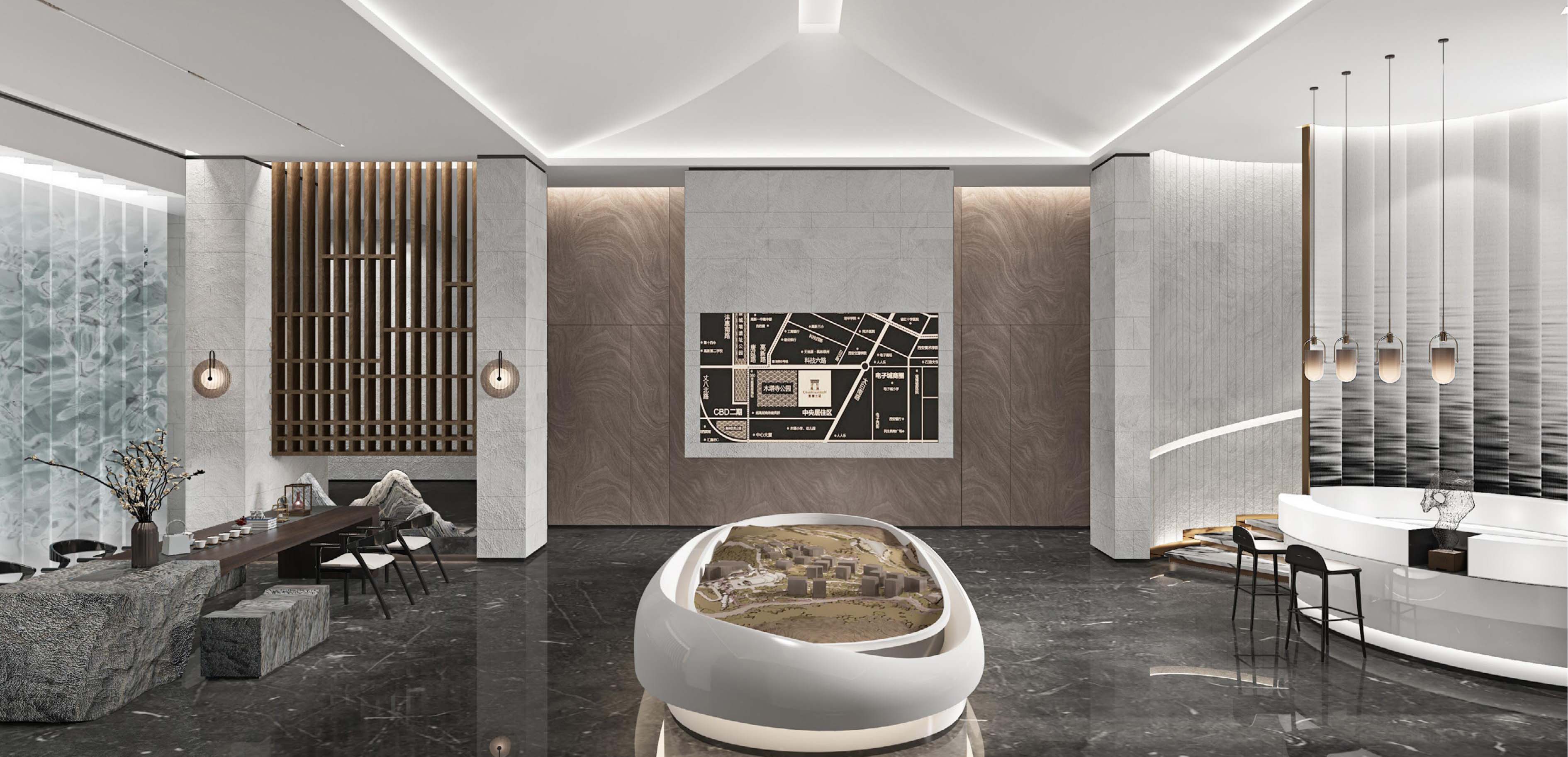 太平·某山莊新中式1200平方售樓部裝飾裝修工程(圖6) 黃志達(dá)-蘇州天健虎丘售樓處會所樣板間室內(nèi)設(shè)計(jì)方案_55.jpg