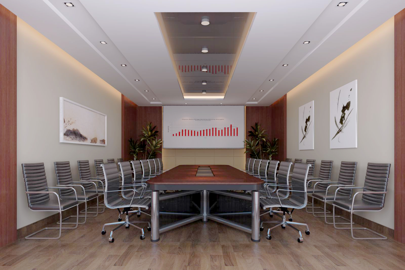 合肥九牧1000平方辦公室裝修(圖4) 小會議室 副本.jpg
