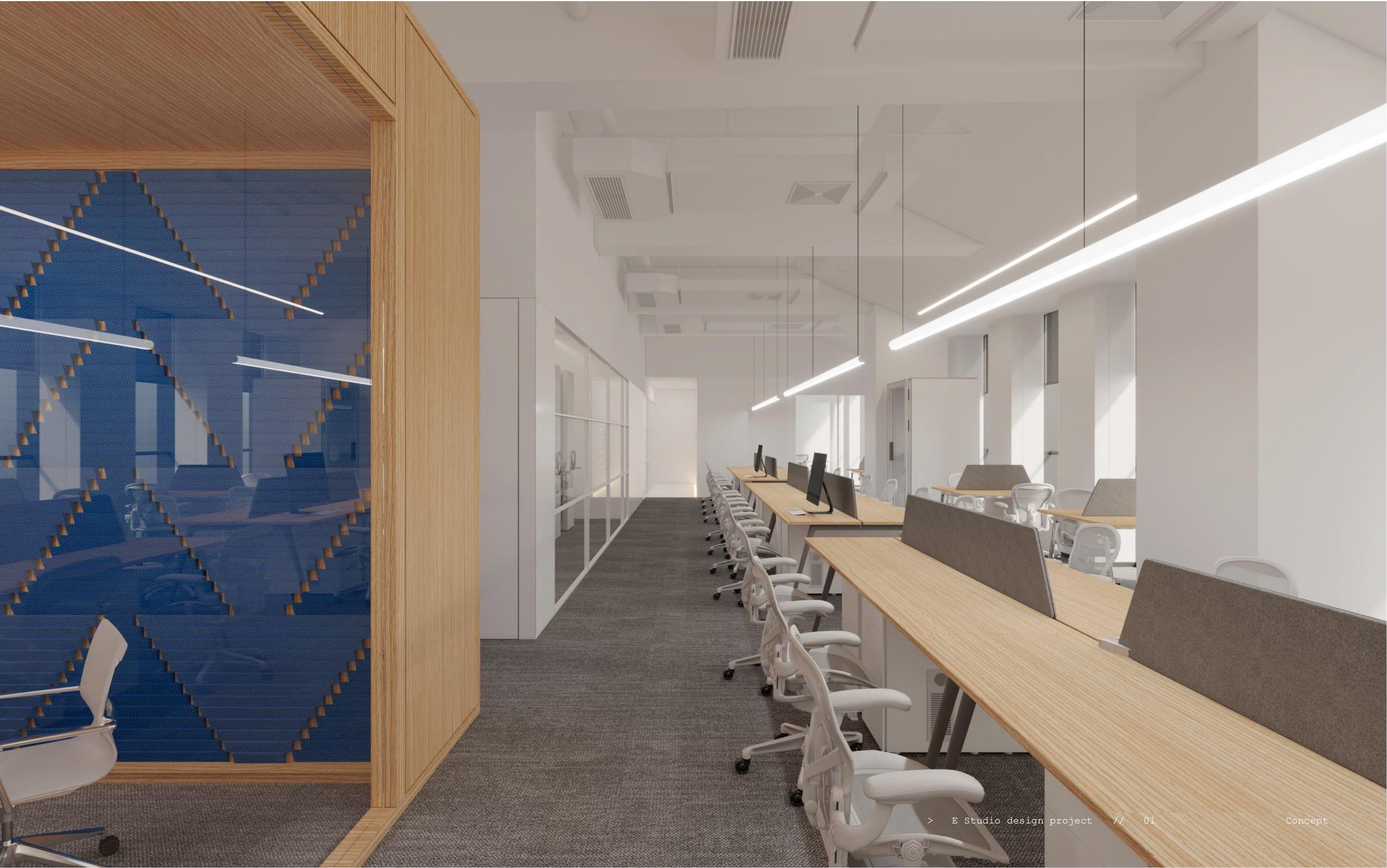 滁州科技總部5000m2極簡辦公樓裝修設(shè)計(jì)項(xiàng)目(圖1) 【E Studio】電子科技總部辦公丨PPT設(shè)計(jì)方案170頁丨124M丨2021_37.jpg