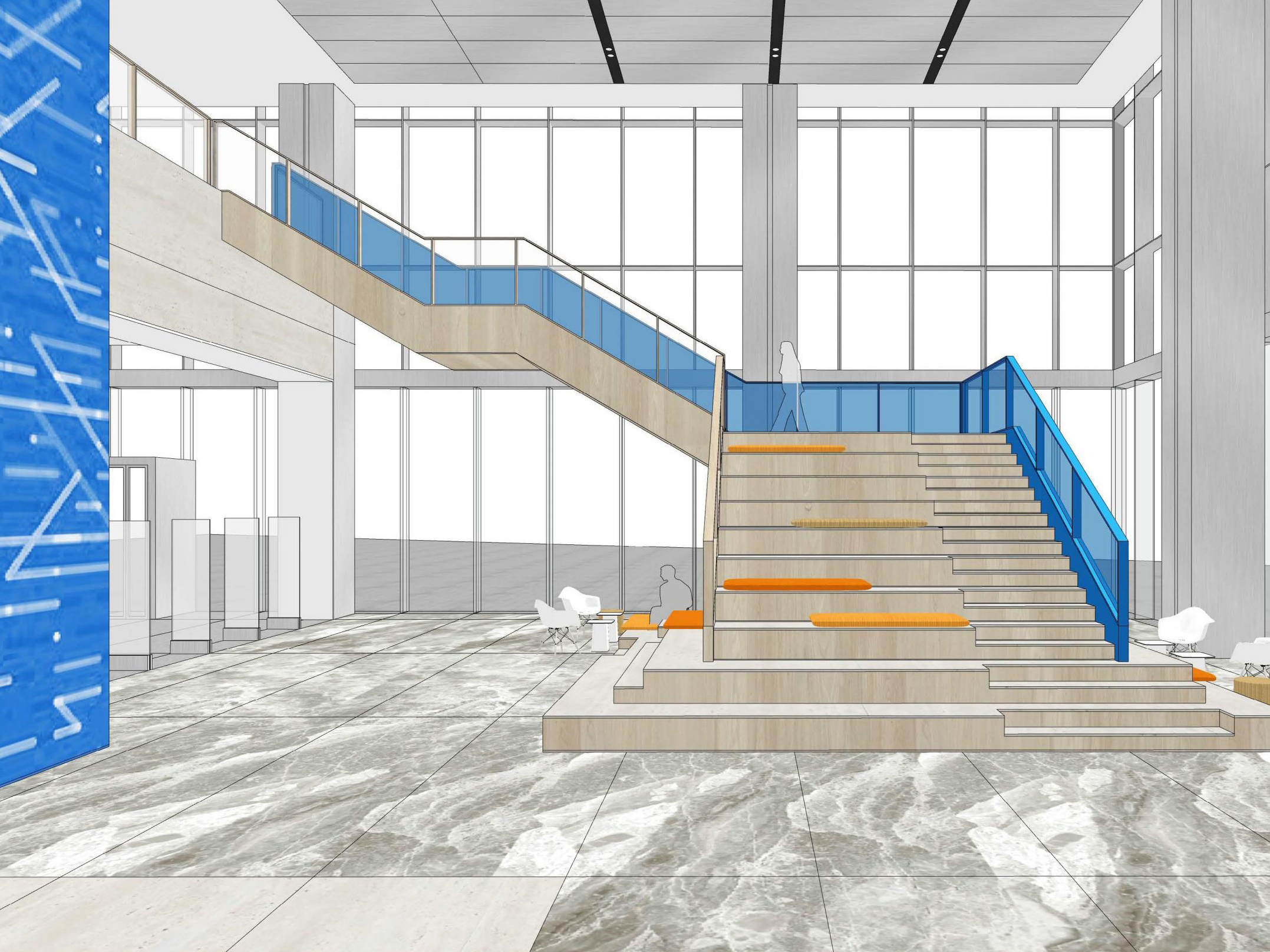 淮北金融科技3000平方辦公樓裝修設(shè)計(jì)項(xiàng)目(圖2) 1.jpg