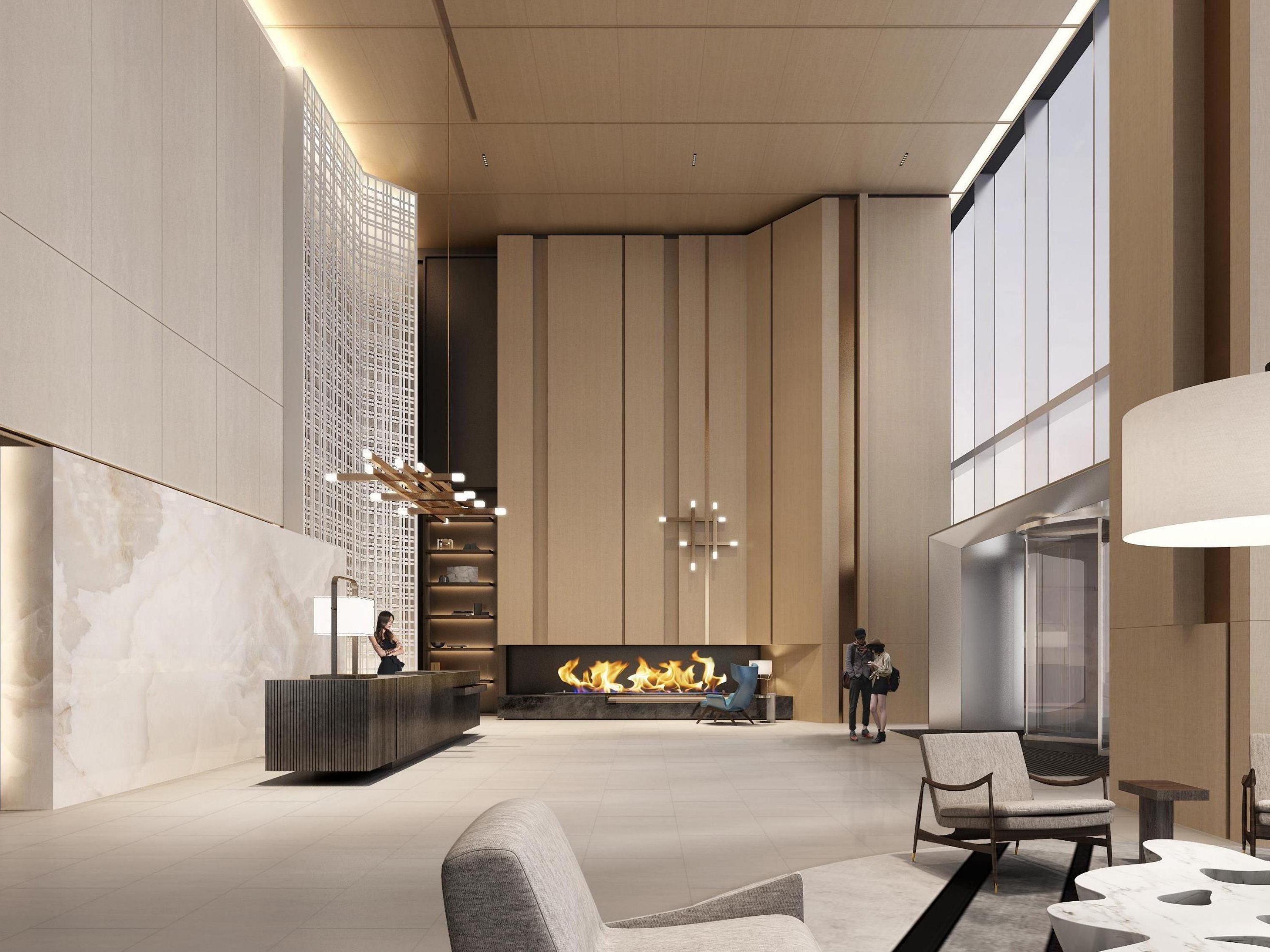 阜陽(yáng)4000平方現(xiàn)代簡(jiǎn)約風(fēng)辦公樓裝修設(shè)計(jì)項(xiàng)目(圖2) 3.jpg