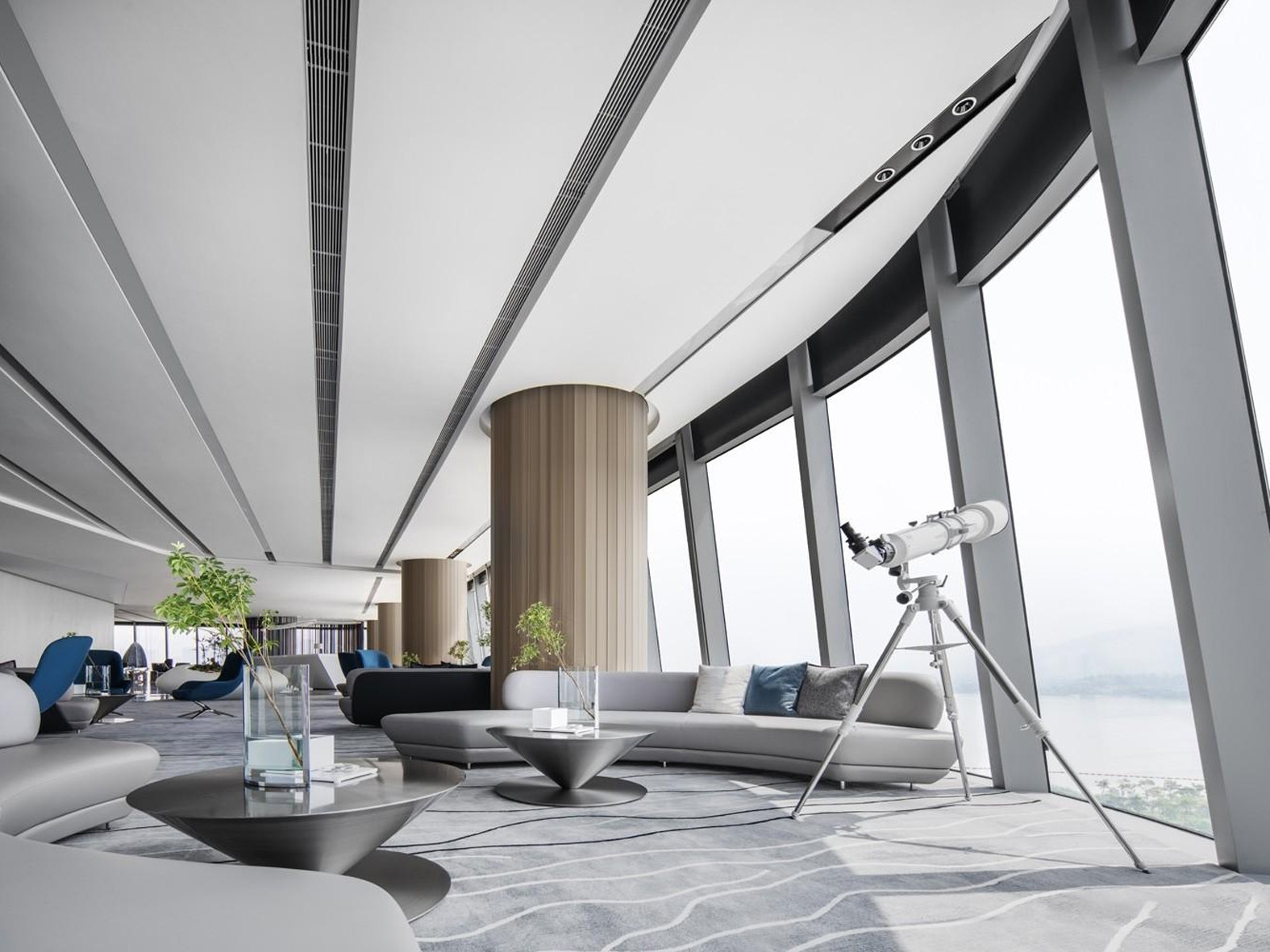 蕪湖1900平方現(xiàn)代風(fēng)辦公室裝修設(shè)計(jì)案例(圖2) 圖片1.jpg