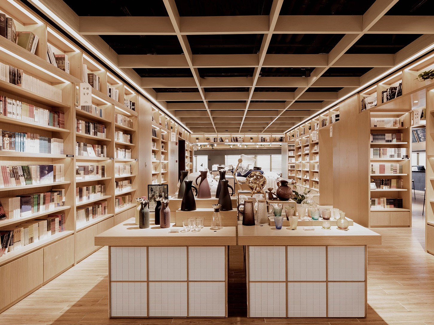 800平方精品書店裝修設(shè)計項目(圖2) (14) 副本.jpg