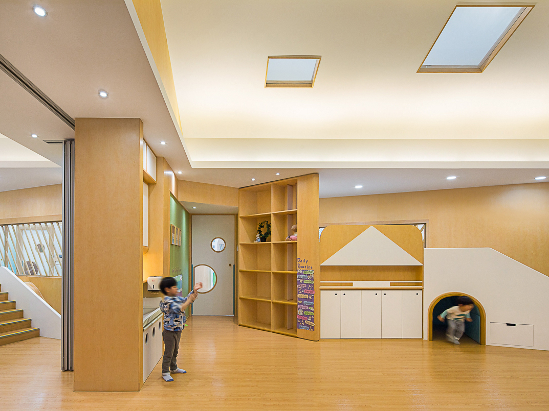 合肥800平方兒童樂園裝修設計項目(圖3) (8) 副本.jpg