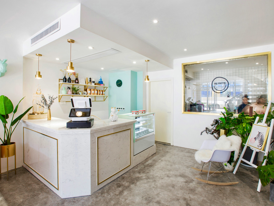 合肥400平方甜品店裝修設計項目(圖1) (2) 副本.jpg