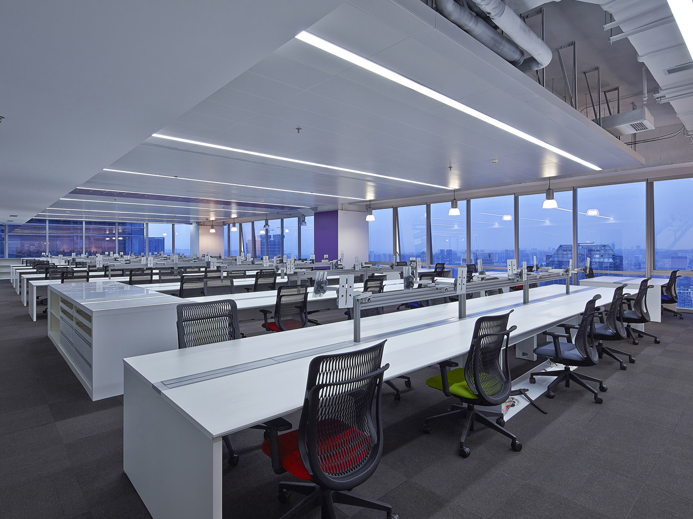 滁州1200㎡現(xiàn)代簡約辦公室裝修設(shè)計項目(圖1) 創(chuàng)意辦公 (7) 副本.jpg