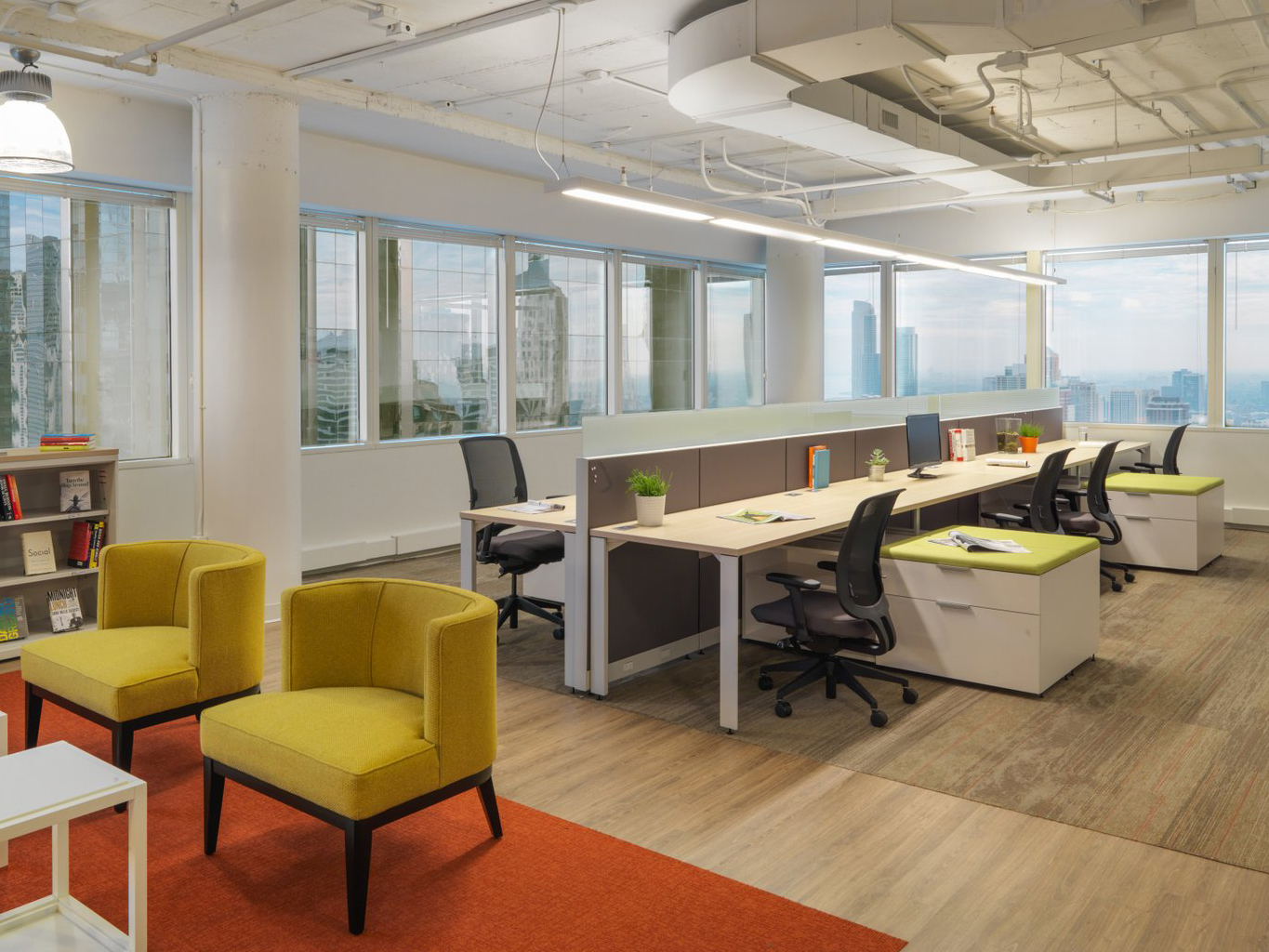 滁州2000㎡現(xiàn)代簡約風(fēng)辦公室裝修設(shè)計(jì)項(xiàng)目(圖1) 國外辦公 (2) 副本.jpg