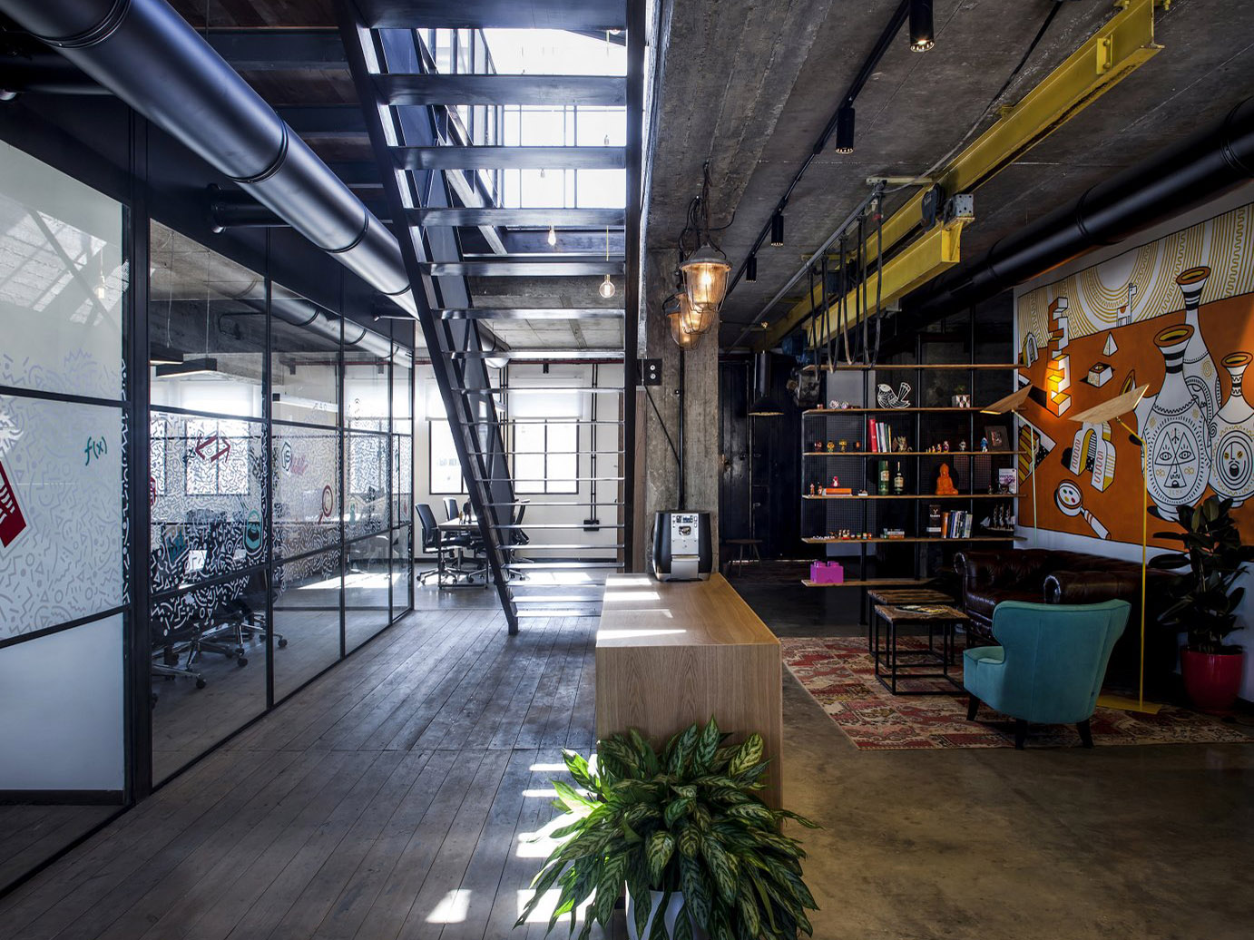 1800平方工業(yè)風(fēng)辦公室裝修設(shè)計項(xiàng)目(圖2) 國外辦公 (14) 副本.jpg