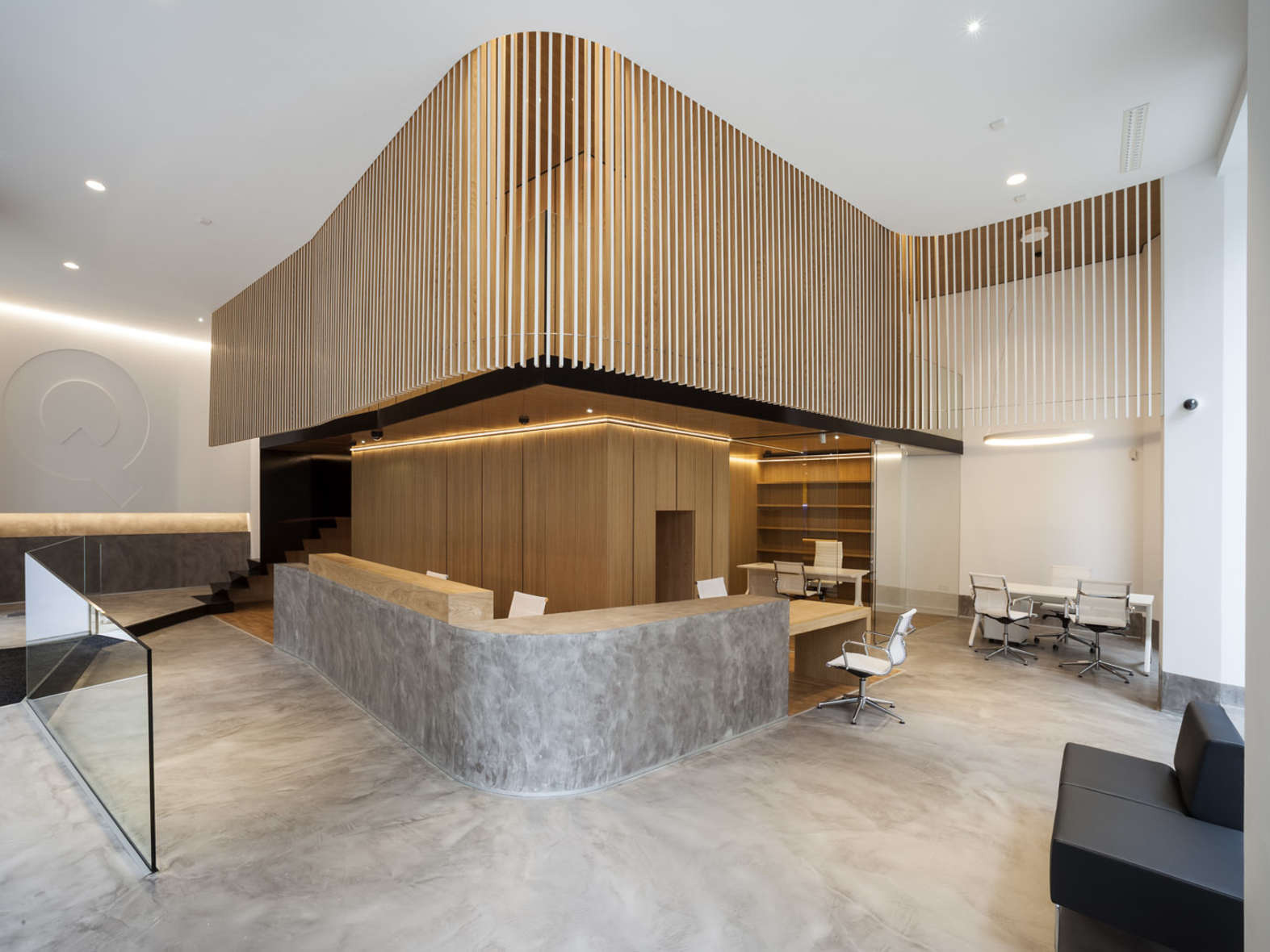 1200平方挑高復(fù)式辦公室裝修設(shè)計項目(圖4) 國外辦公 (15) 副本.jpg