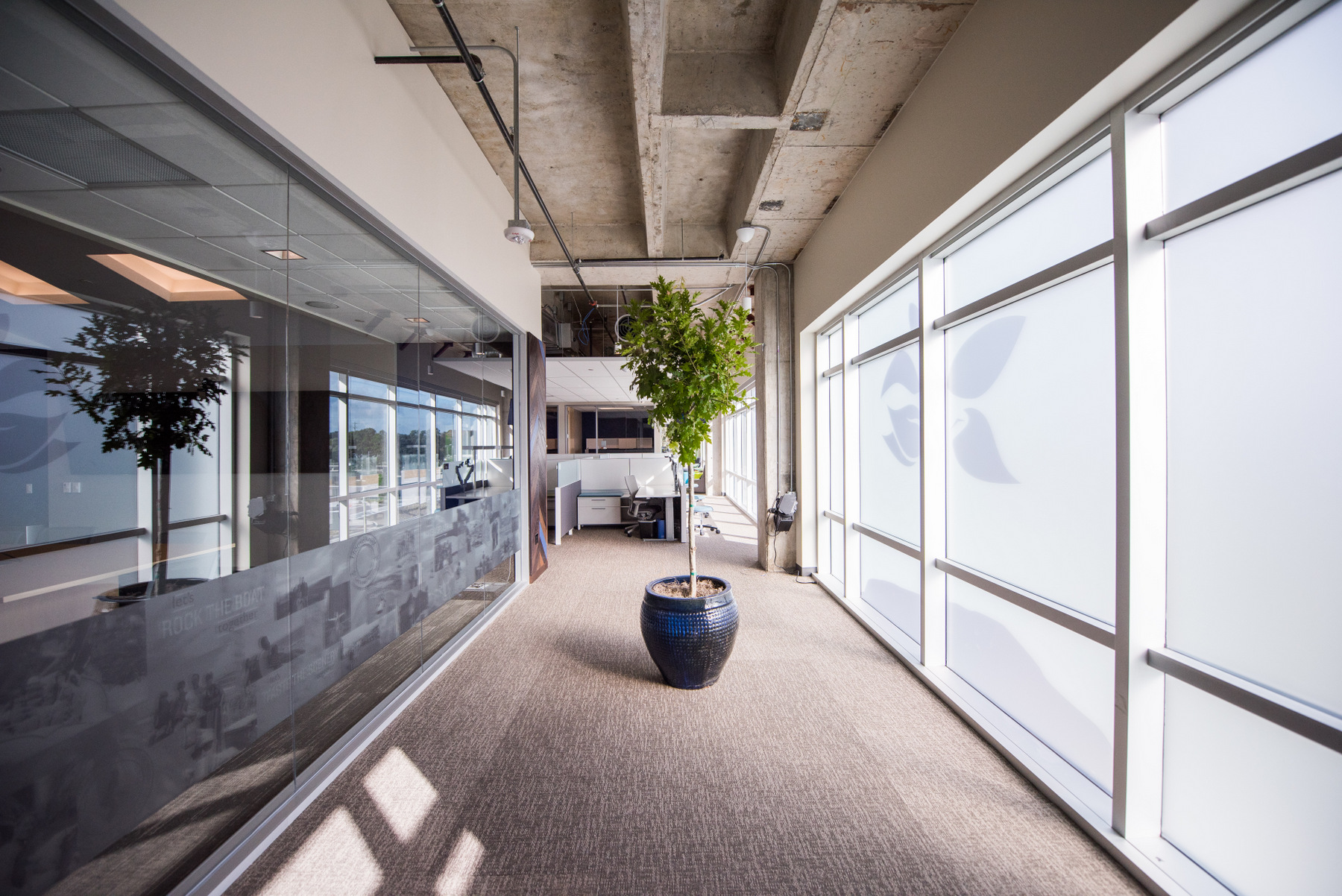 合肥2000平方現(xiàn)代簡約辦公室裝修案例分析(圖3) 國外辦公 (8).jpg