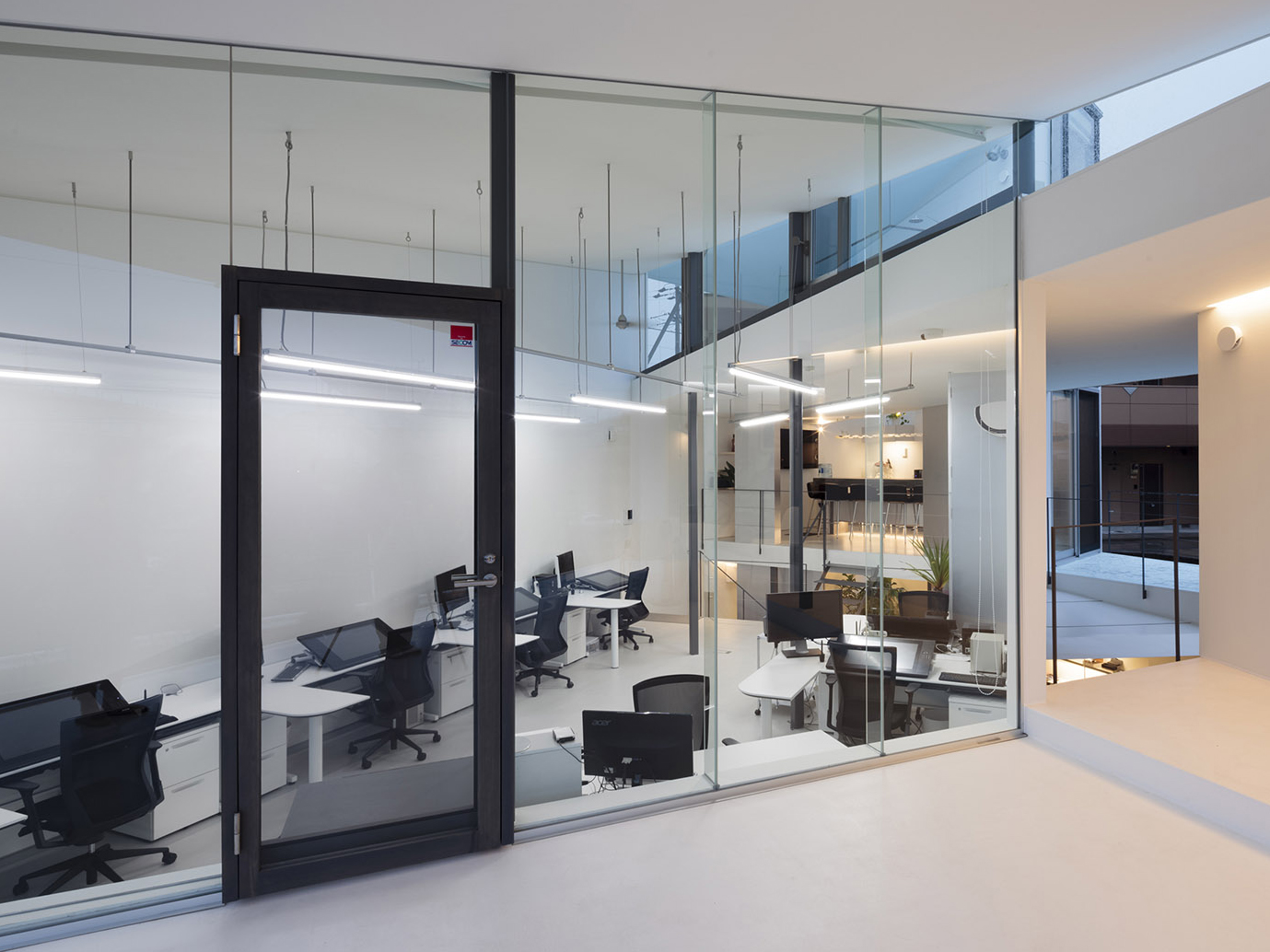 肥東600平方簡易工作室裝修項目(圖2) 工作室 (7) 副本.jpg