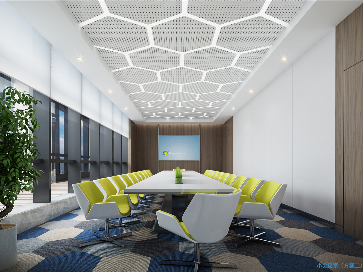 辦公室裝修-如何選擇合適的辦公室裝修風(fēng)格(圖1) 1.jpg