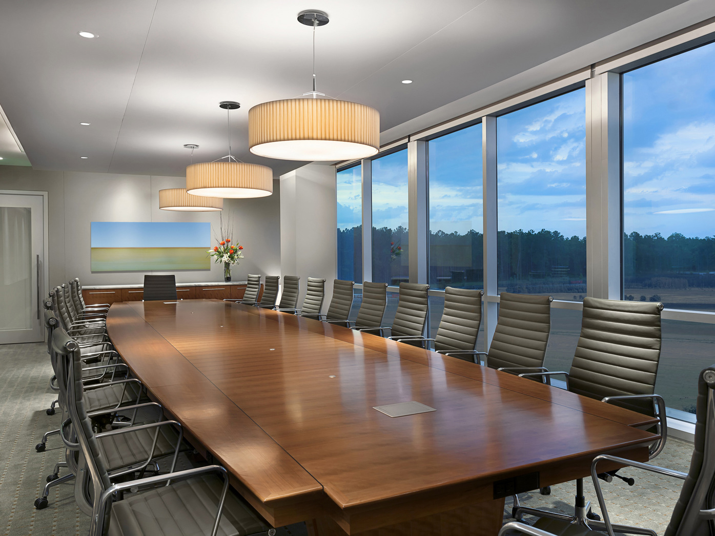 巢湖2700平方現(xiàn)代簡約風辦公室裝修設(shè)計項目(圖3) 國外辦公 (11) 副本.jpg