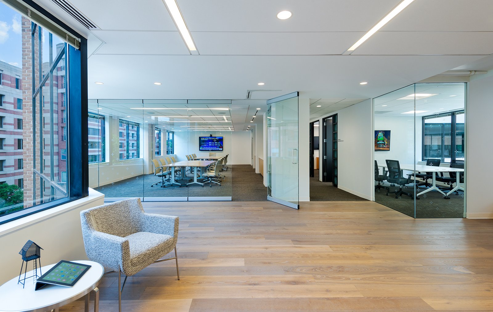 淮北2000㎡簡約辦公室裝修設(shè)計(jì)項(xiàng)目案例分析(圖2) 國外辦公 (4).jpg