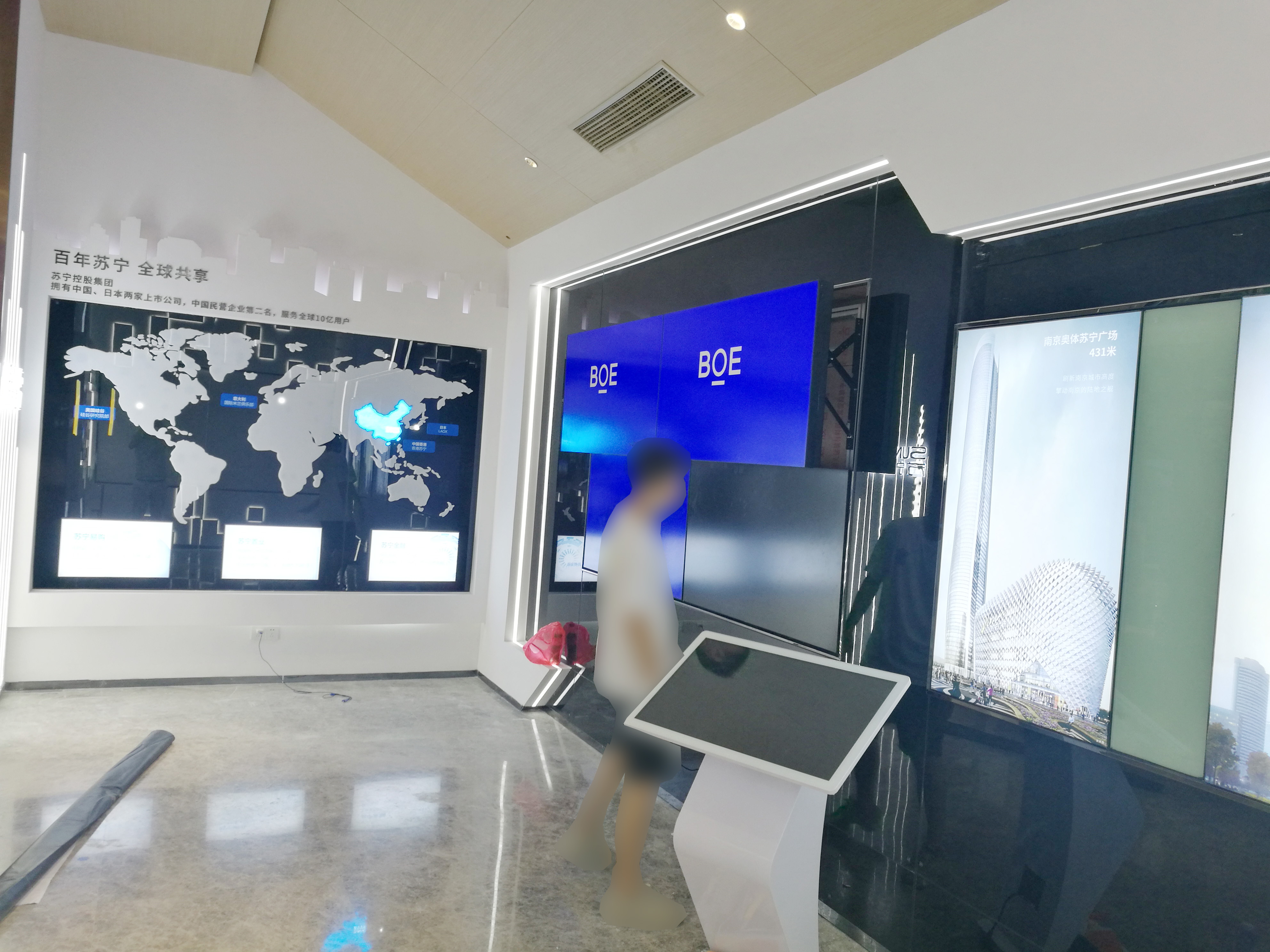 蘇寧置業(yè)集團有限公司安慶及滁州展廳裝修設計項目(圖1) 圖片1 副本.jpg