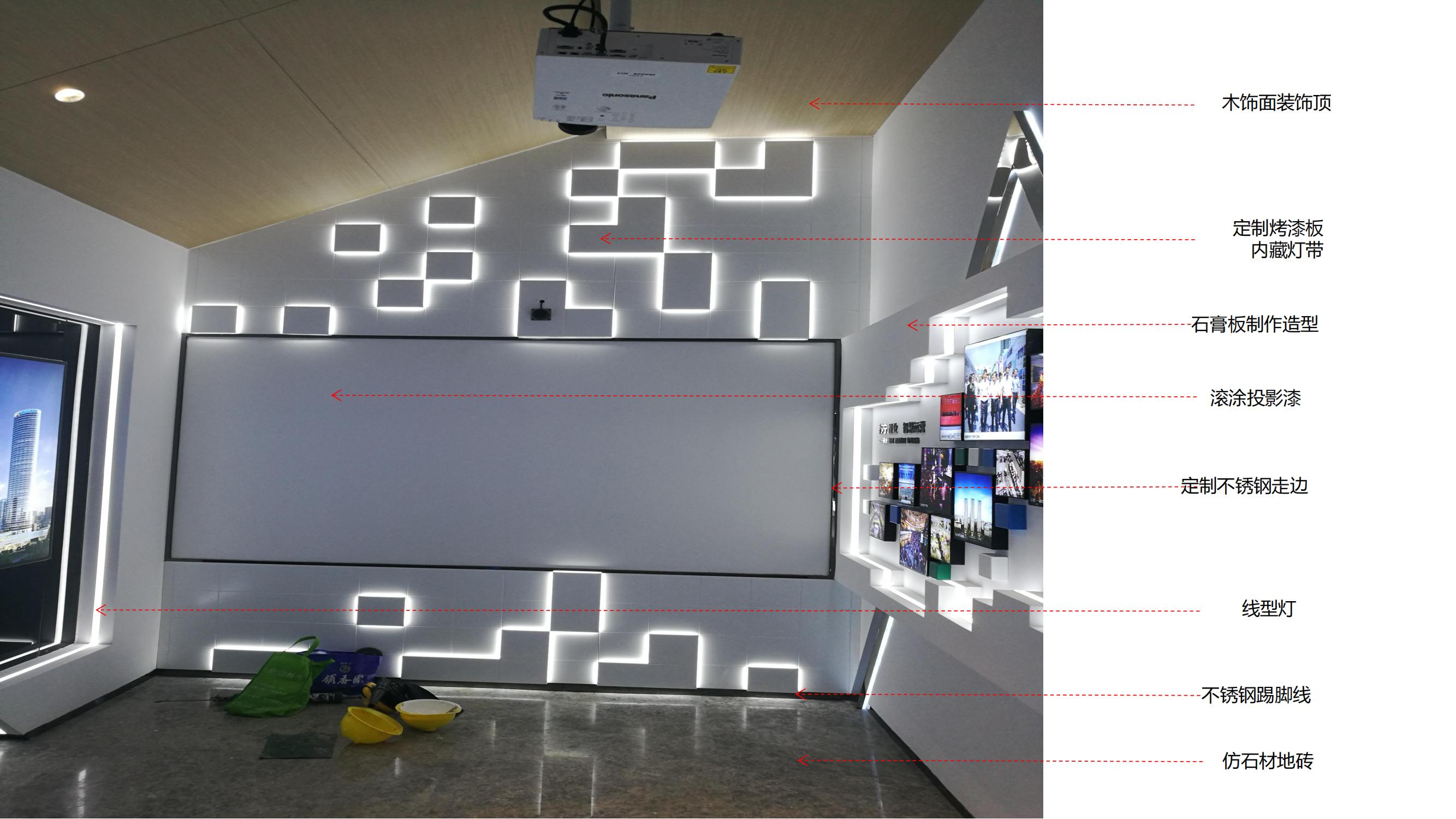 蘇寧置業(yè)集團有限公司安慶及滁州展廳裝修設計項目(圖4) 安慶、滁州蘇寧置業(yè)展廳裝修設計案例分析_06.jpg