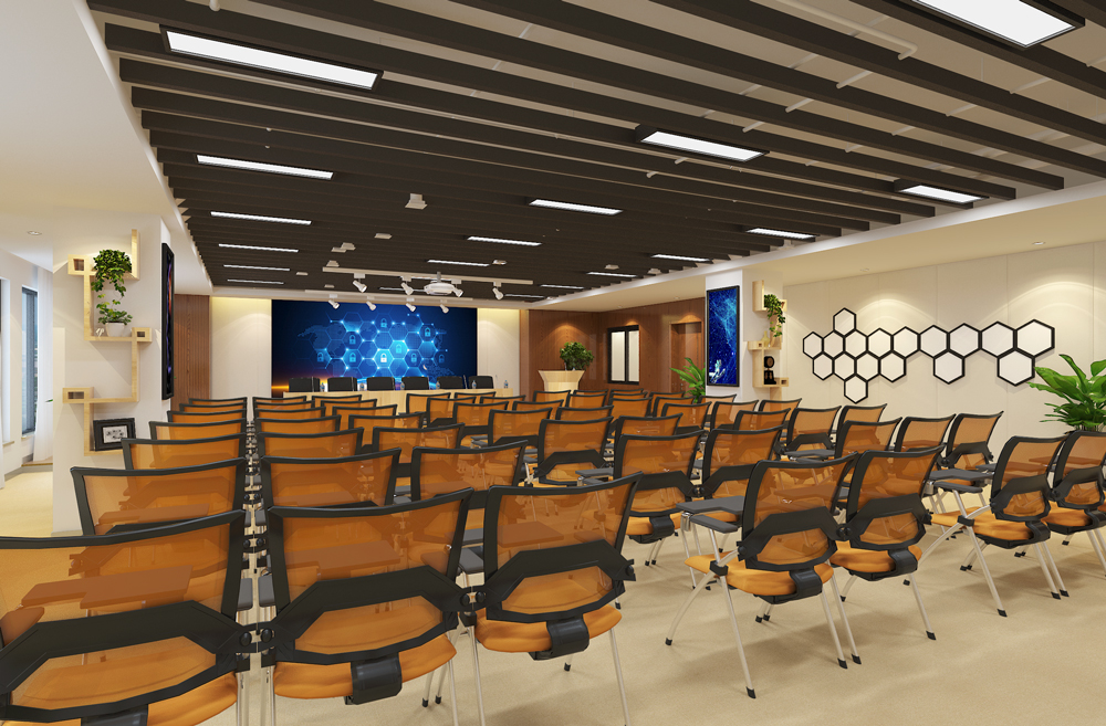 上海國科企業(yè)發(fā)展有限公司-辦公樓裝修(圖6) 上海國科企業(yè)發(fā)展有限公司-辦公樓裝修(圖6)