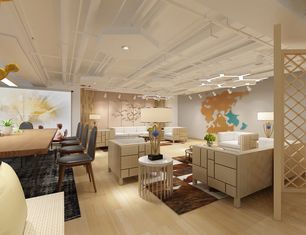 上海國科企業(yè)發(fā)展有限公司-辦公樓裝修(圖2) 上海國科企業(yè)發(fā)展有限公司-辦公樓裝修(圖2)