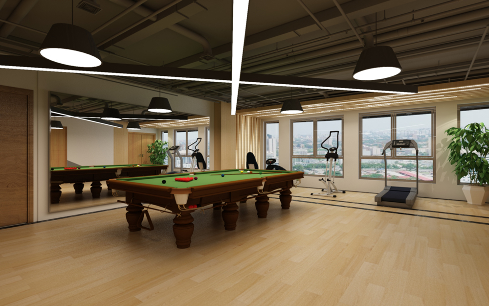 上海國科企業(yè)發(fā)展有限公司-辦公樓裝修(圖11) 上海國科企業(yè)發(fā)展有限公司-辦公樓裝修(圖11)