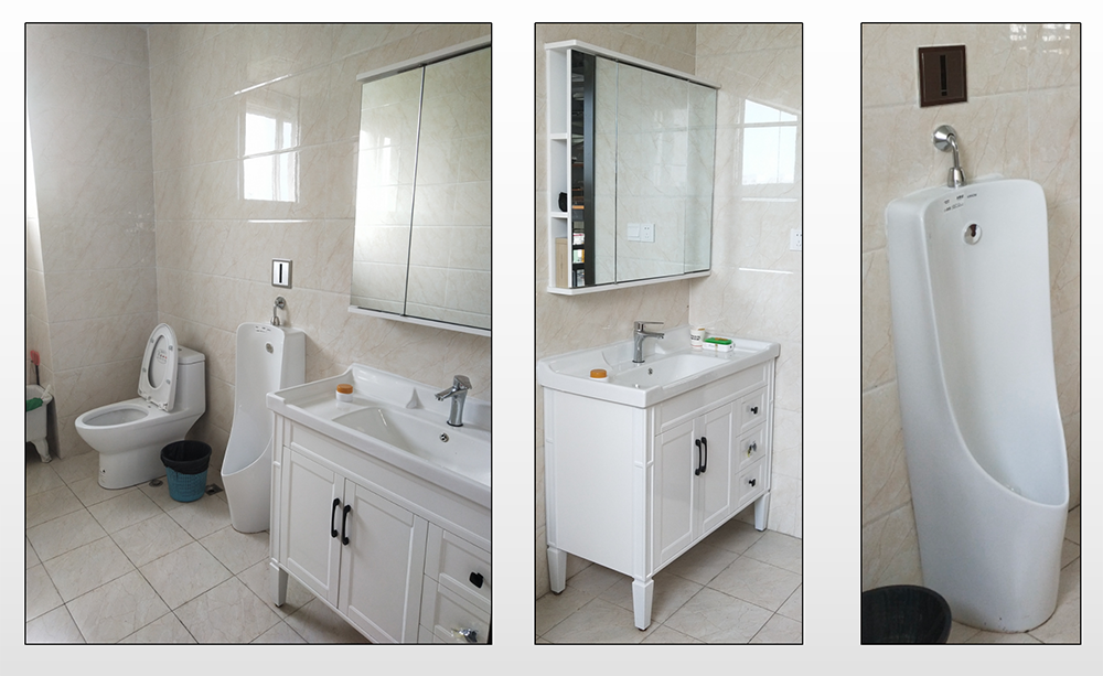 安徽皖新機電有限公司-廠房辦公樓改造(圖10) 安徽皖新機電有限公司-廠房辦公樓改造(圖10)