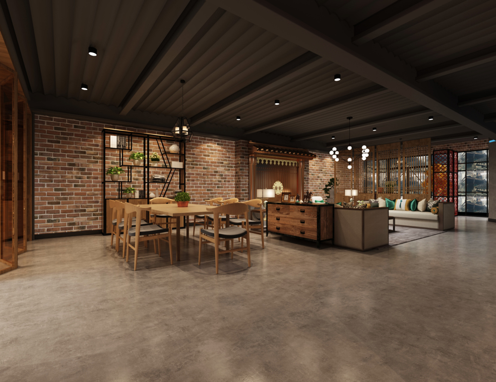 長(zhǎng)江180步陽(yáng)門展廳裝修(圖1) 長(zhǎng)江180步陽(yáng)門展廳裝修(圖1)