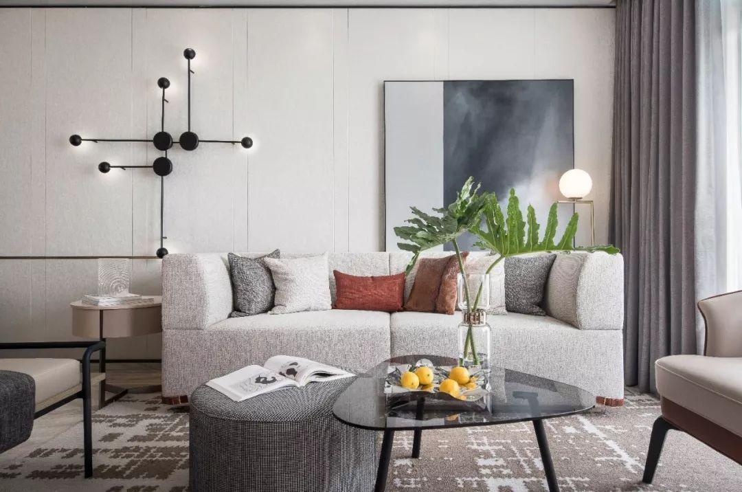 什么是輕奢風(fēng)格?輕奢風(fēng)格有哪些特點？(圖1)