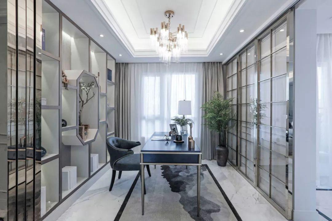 什么是輕奢風(fēng)格?輕奢風(fēng)格有哪些特點？(圖5)