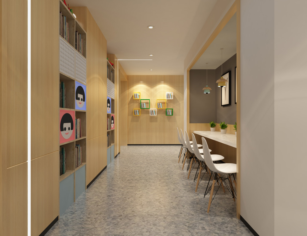 優(yōu)邦學(xué)-銅陵路中小學(xué)培訓(xùn)機(jī)構(gòu)裝修(圖3) 優(yōu)邦學(xué)-銅陵路中小學(xué)培訓(xùn)機(jī)構(gòu)裝修(圖3)