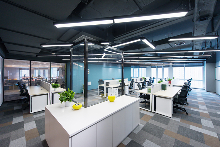  合肥裝修公司-合肥辦公室裝修需要多少錢一平米？(圖1)