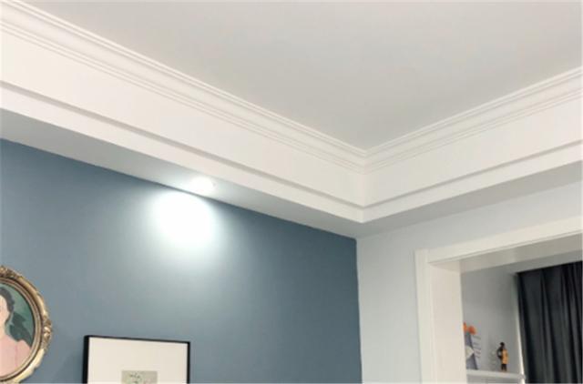 合肥裝修公司-裝修有多少種吊頂？分別的是特點(diǎn)是什么？(圖3)